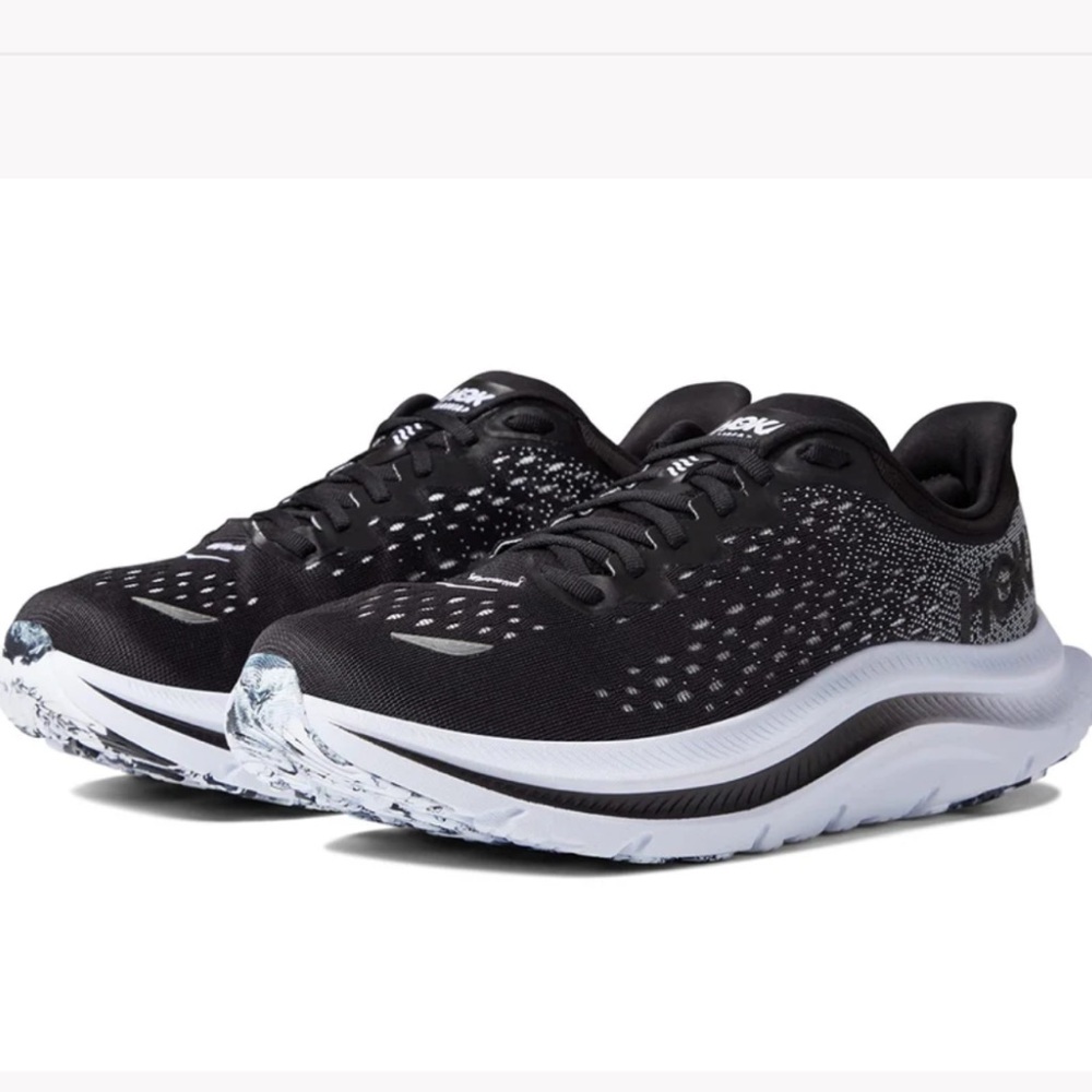 Hoka Women's Black Running Shoes